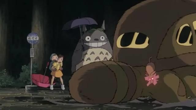 《电影龙猫》手机高清电影在线观看-全集伦理片-网络影院